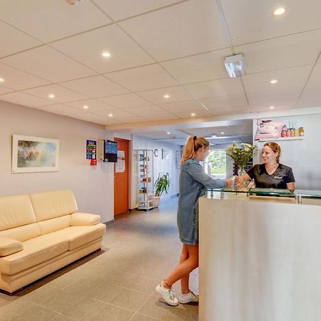 לה-טראנש-סור-מר Vacanceole - Residence De L'Ocean מראה חיצוני תמונה