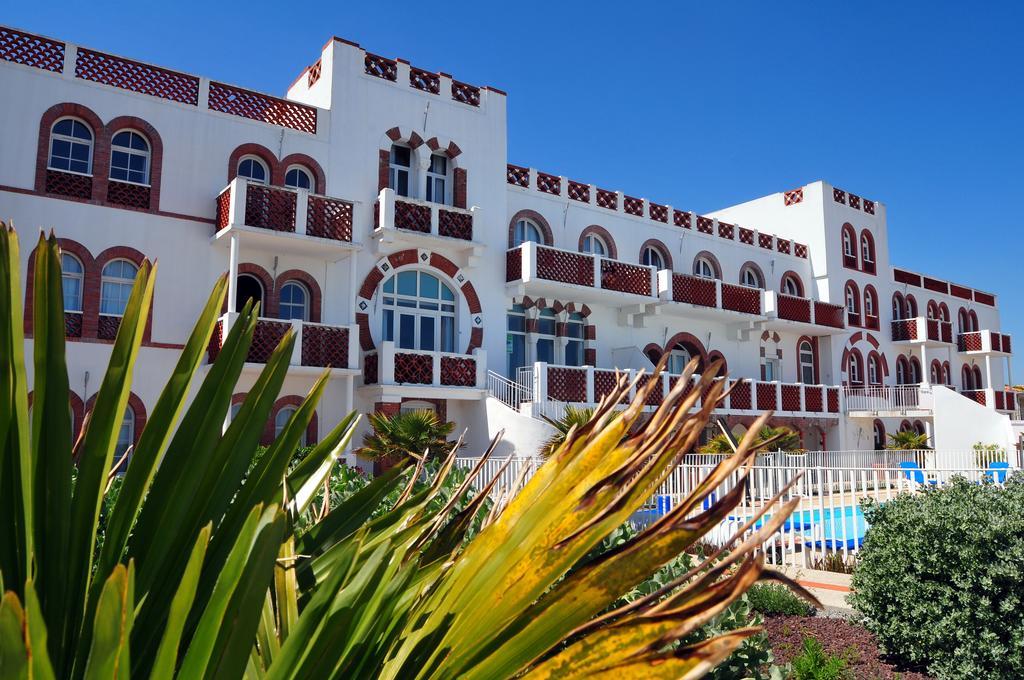 לה-טראנש-סור-מר Vacanceole - Residence De L'Ocean מראה חיצוני תמונה